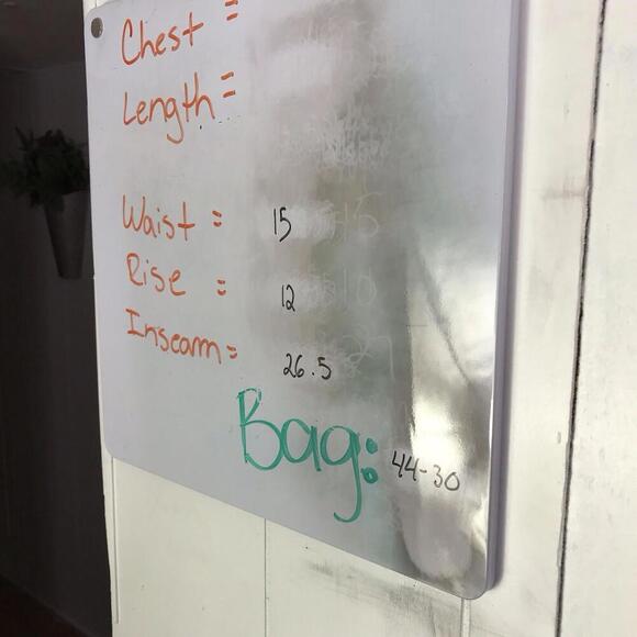 Old Navy Joggers Womens M Jogger Knit Tech Athleisure Lightweight Go Dry Cool - Picture 9 of 9